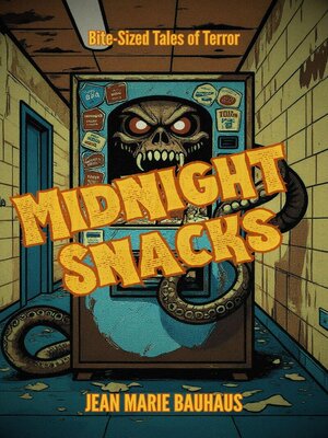 cover image of Midnight Snacks